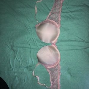 Victoria secret padded bra